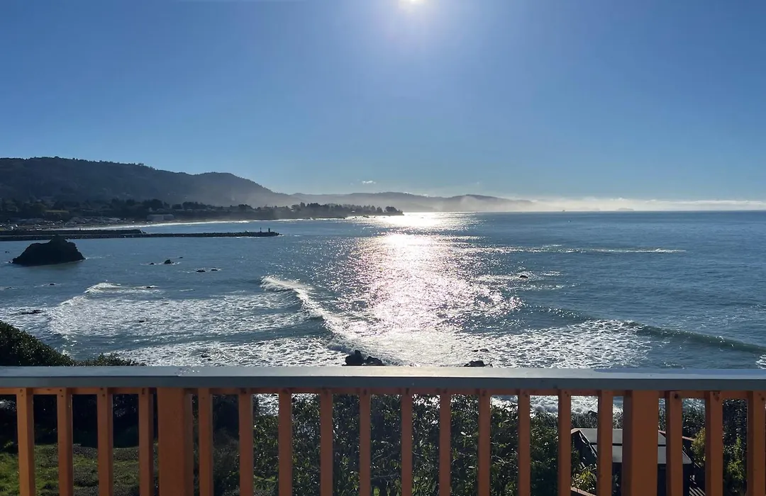 Mermaid'S Muse Bed And Breakfast-1